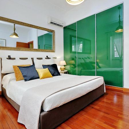 St Peter 1- Pretty Cozy Apartment Рим Экстерьер фото